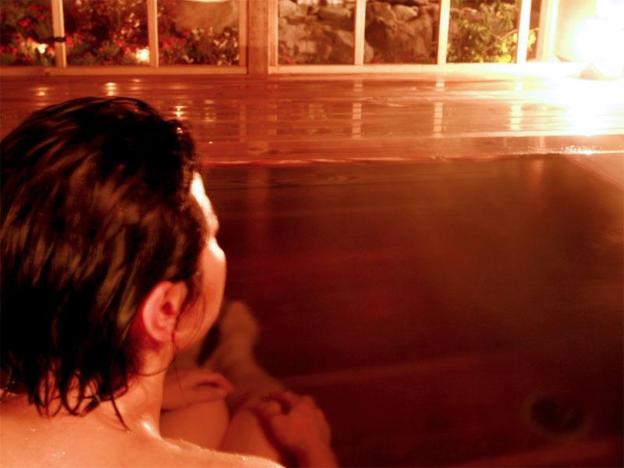 shiobara onsen yamaguchiya ryokan