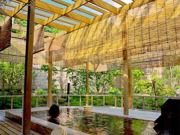 shiobara onsen yamaguchiya ryokan