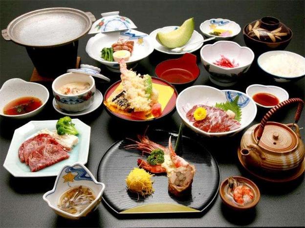 shiobara onsen yamaguchiya ryokan