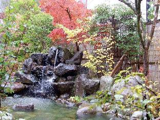 shiobara onsen yamaguchiya ryokan