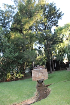 goodnight guest lodge