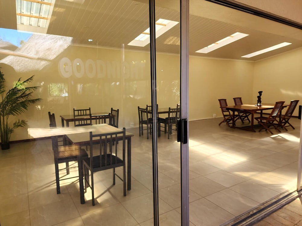 goodnight guest lodge