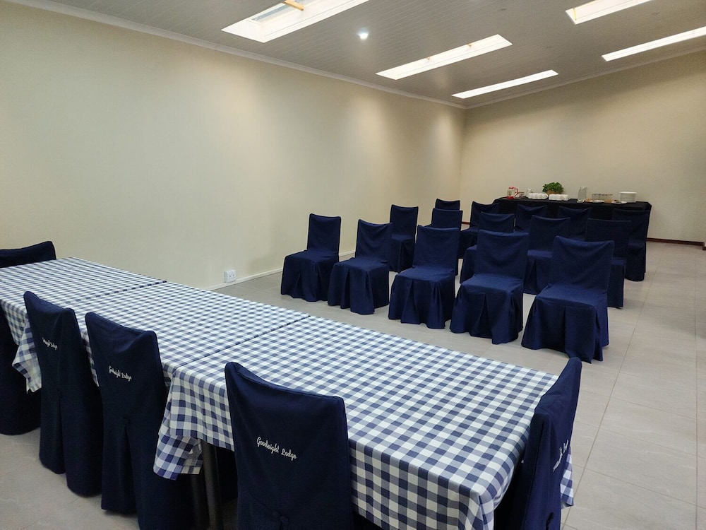 goodnight guest lodge