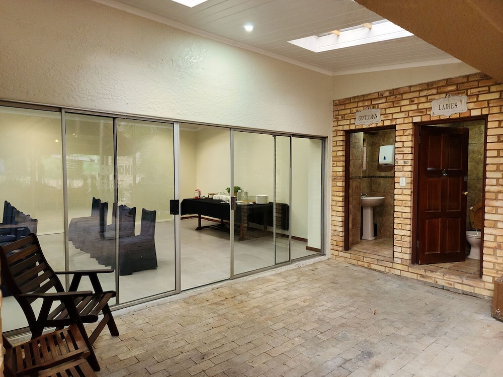 goodnight guest lodge