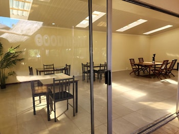 goodnight guest lodge