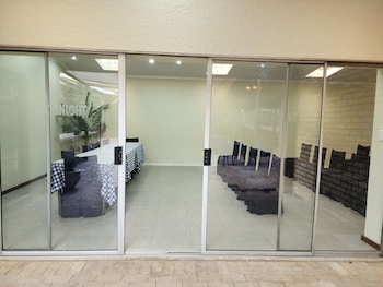 goodnight guest lodge