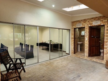 goodnight guest lodge