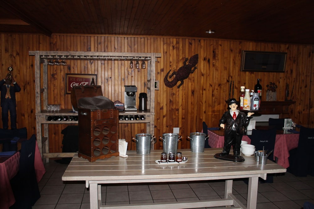 goodnight guest lodge