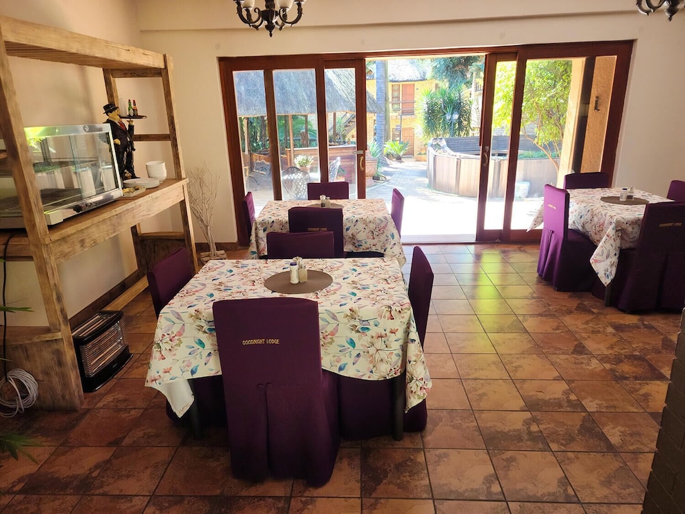 goodnight guest lodge