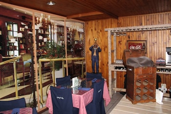 goodnight guest lodge