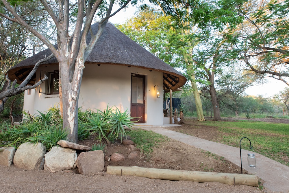 nyala safari lodge