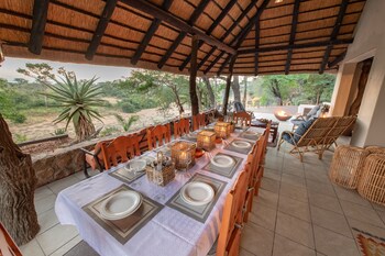 nyala safari lodge
