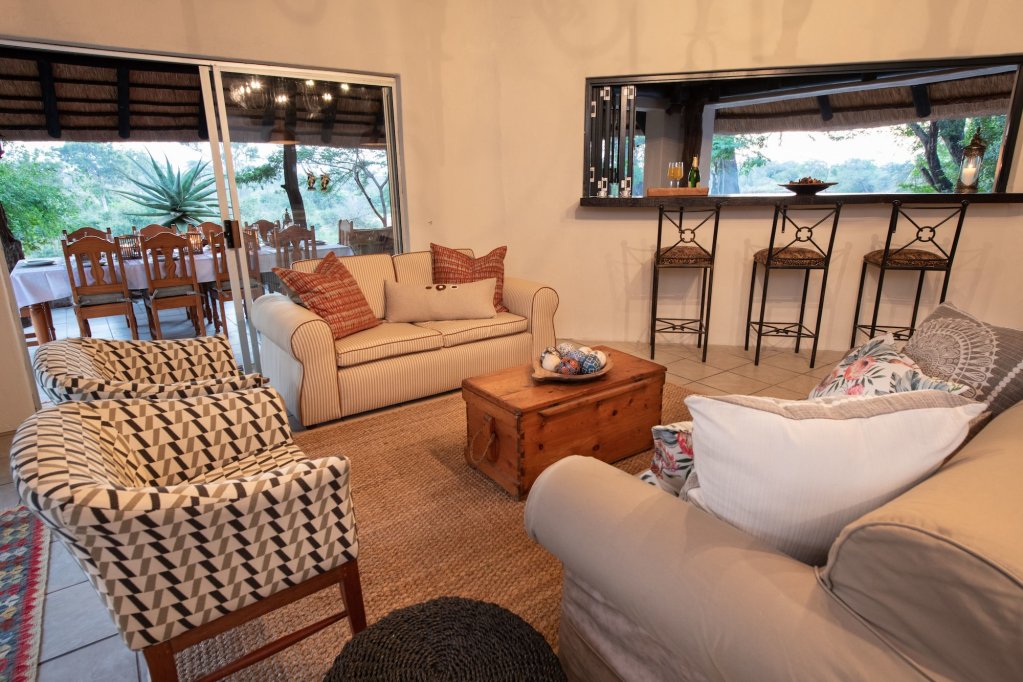 Nyala Safari Lodge,Limpopo>>Hoedspruit,4.5 star