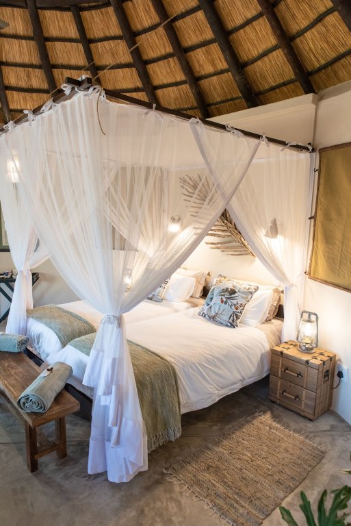 Nyala Safari Lodge,Limpopo>>Hoedspruit,4.5 star