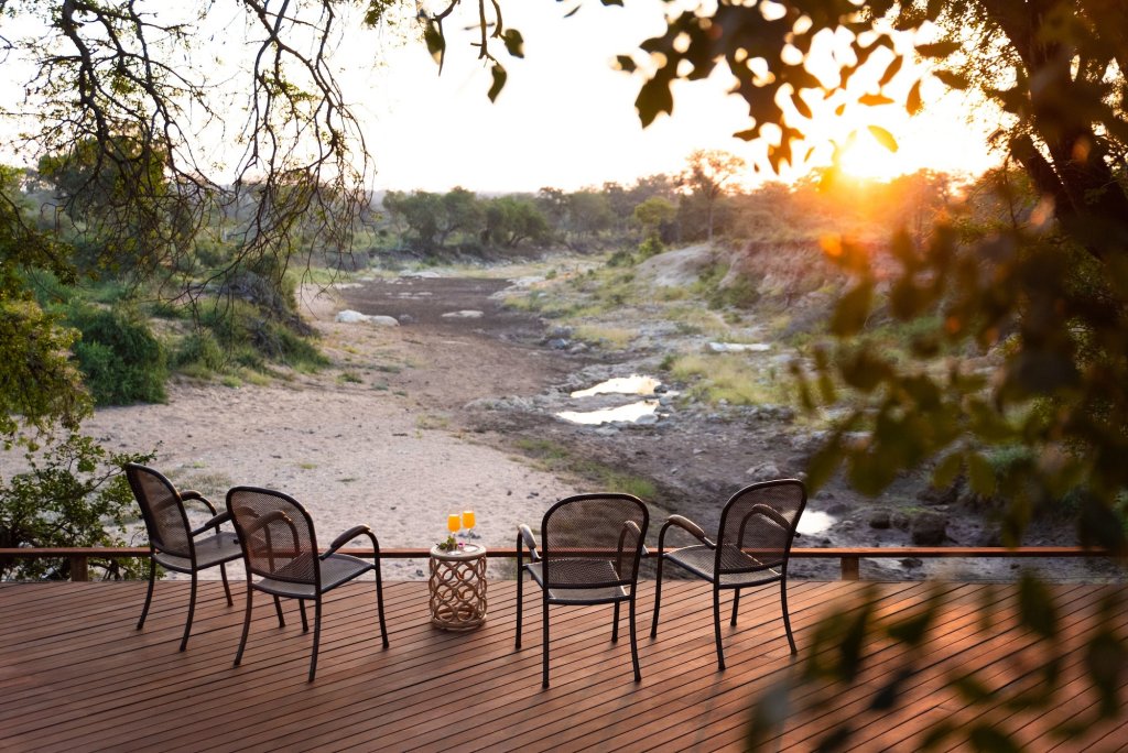Nyala Safari Lodge,Limpopo>>Hoedspruit,4.5 star