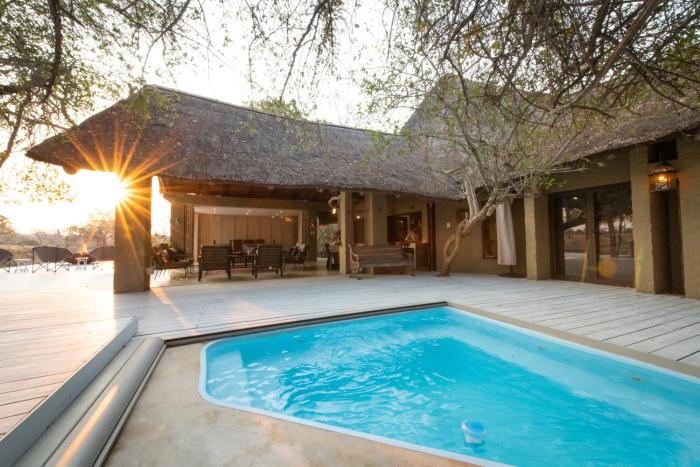 nyala safari lodge
