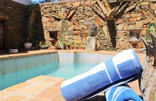 barrydale karoo lodge