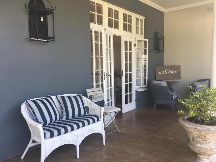 kloof