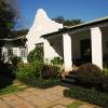 brooks cottage