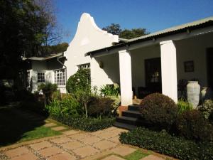 brooks cottage