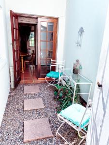 brooks cottage