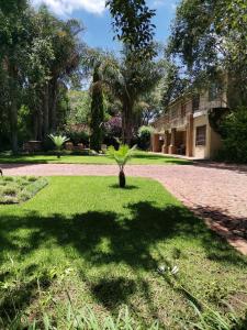 giardino a 194