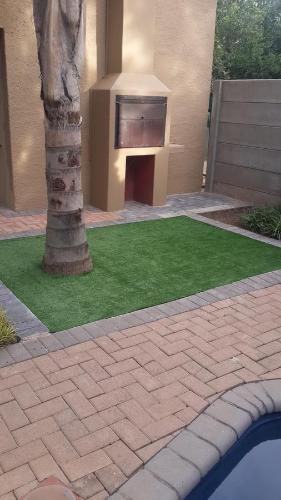 giardino a 194