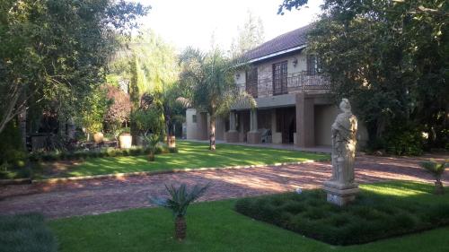 giardino a 194