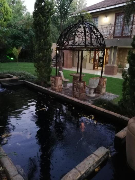 giardino a 194