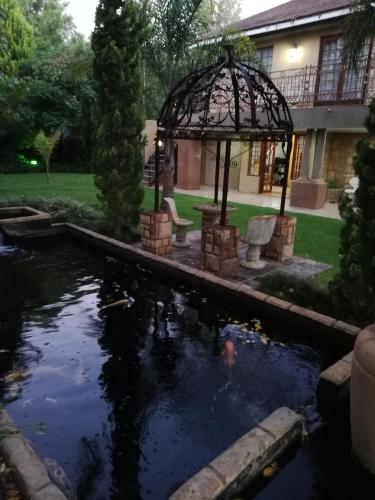 giardino a 194