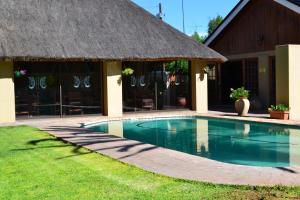 vryburg