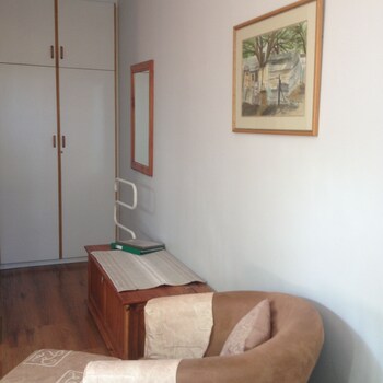 the nook bandb