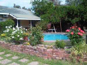 The Nook B&B,Kimberley>>Frances Baard,3 star