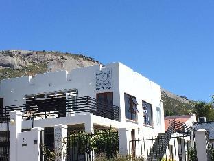 Paarl Mountain Lodge,Cape Winelands>>Cape Town,3.5 star