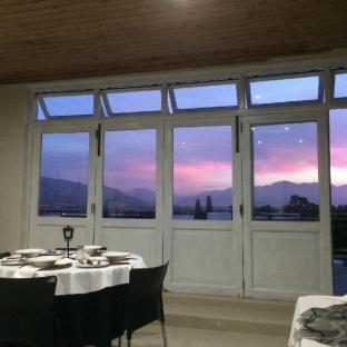 Paarl Mountain Lodge,Cape Winelands>>Cape Town,3.5 star