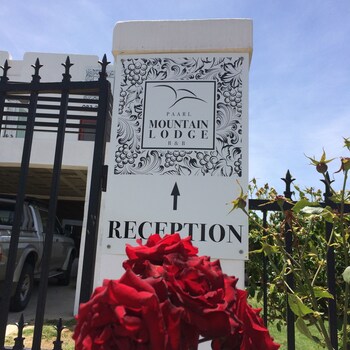 paarl mountain lodge