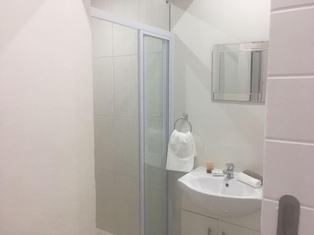 paarl mountain lodge