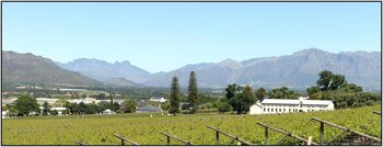 paarl mountain lodge