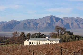 paarl