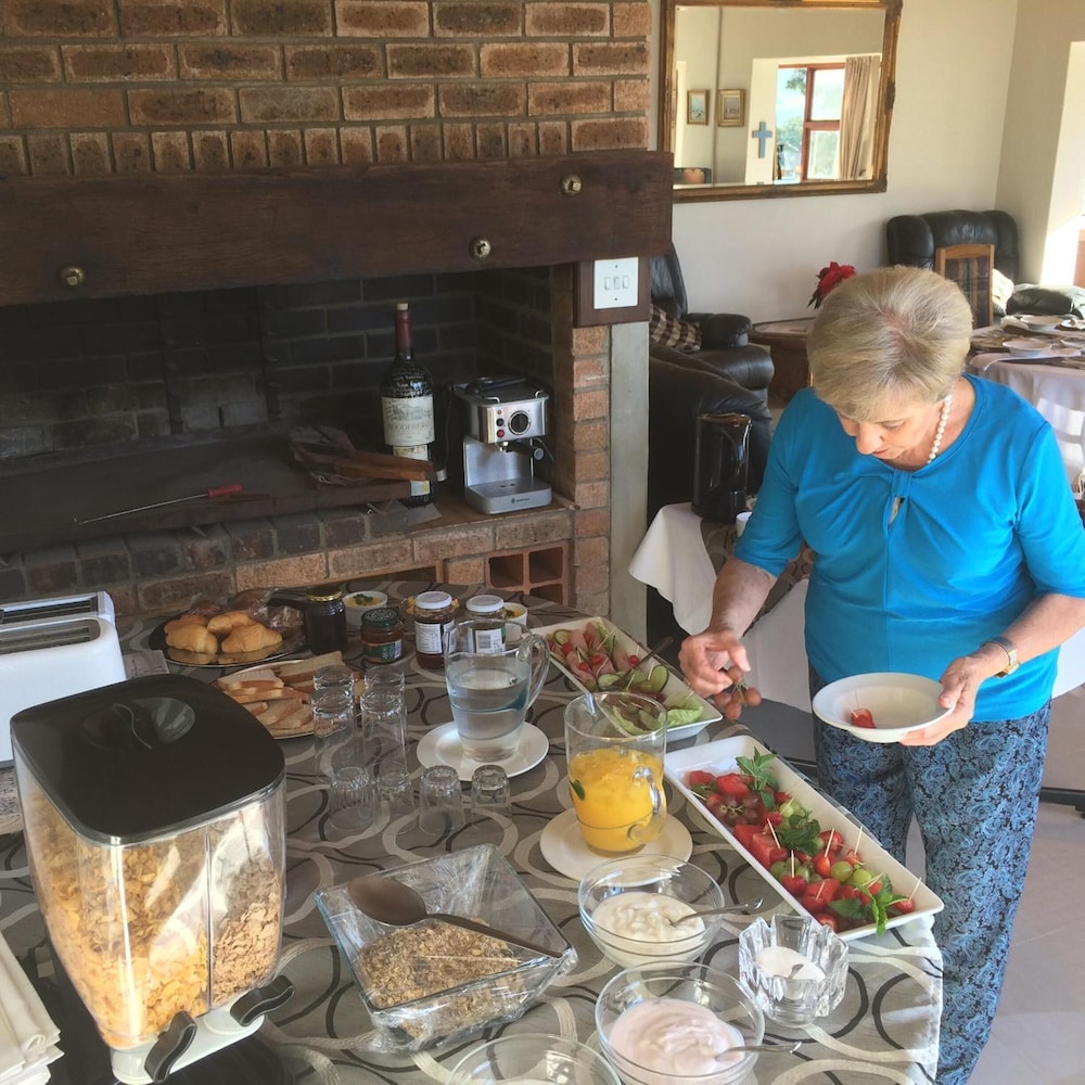 paarl mountain lodge