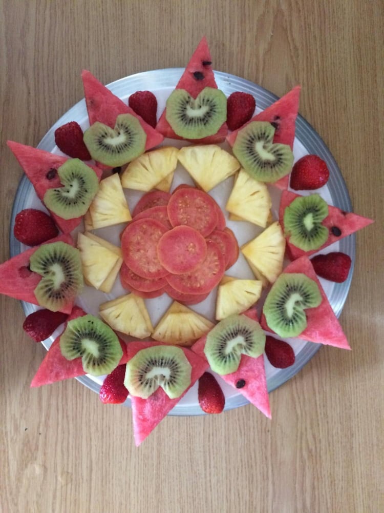 paarl mountain lodge