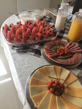 paarl mountain lodge