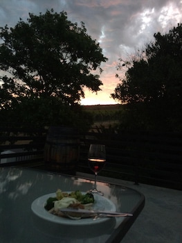 paarl mountain lodge