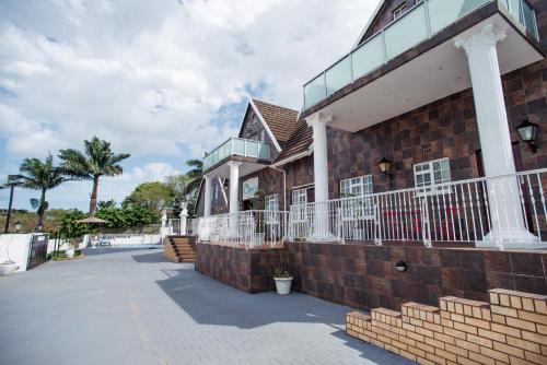 olivers bed and breakfast