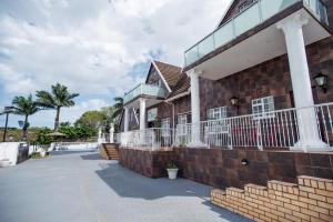 olivers bed and breakfast