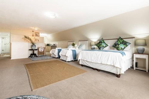 olivers bed and breakfast