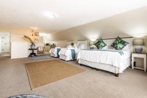 olivers bed and breakfast