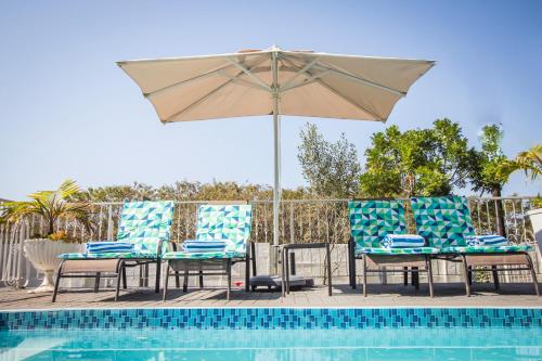 olivers bed and breakfast