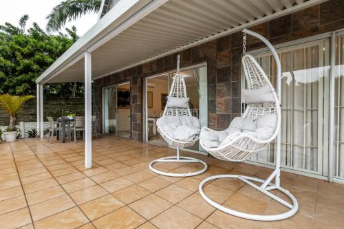 olivers bed and breakfast