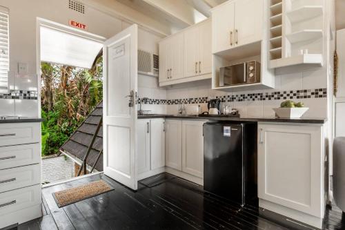 olivers bed and breakfast